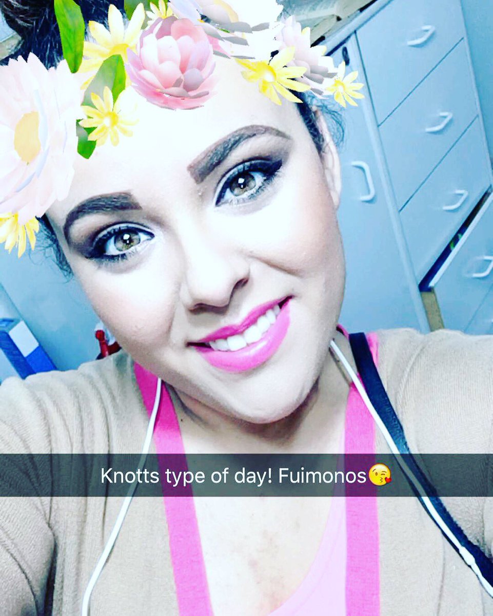 laa_consentidaa's tweet photo. Catch me at knotts today😘 https://t.co/8IfGoFaoiG