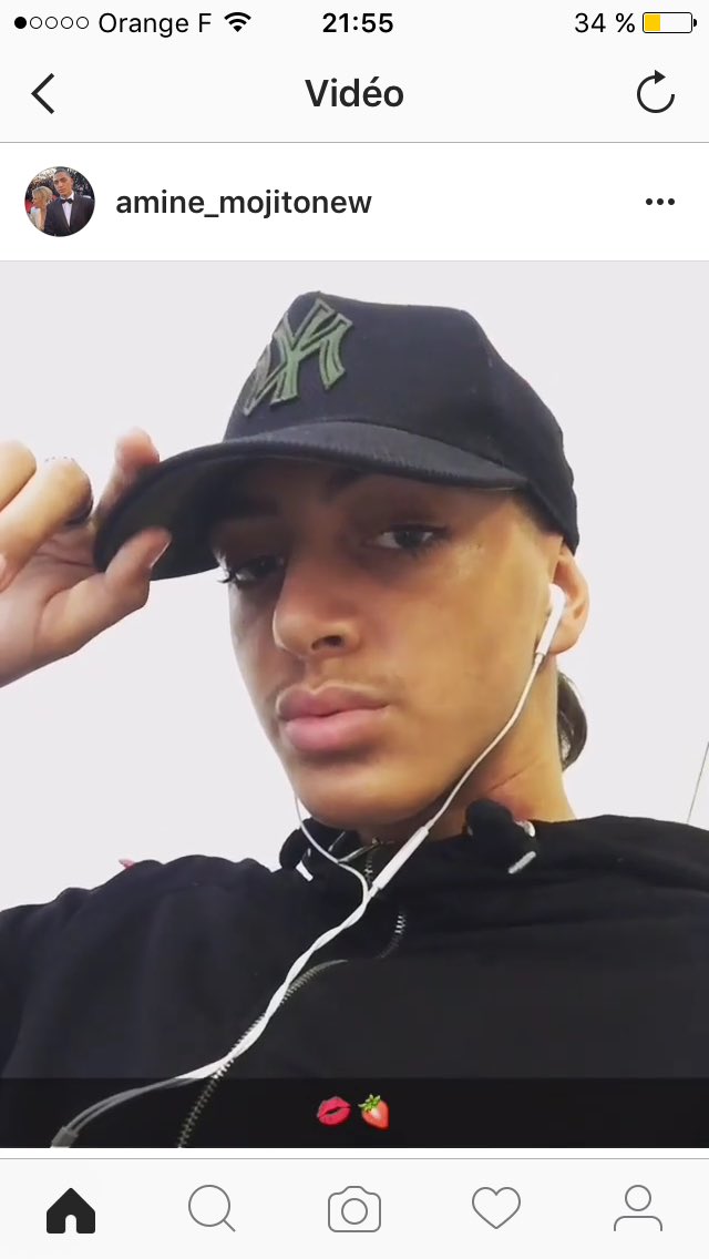 nkwsk92's tweet photo. faut dire à mojito que ça casquette va pas s'envoler https://t.co/jmPlowEFig
