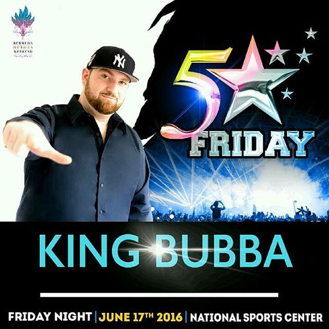 letyoursoulsoar's tweet image. When @kingbubbafm touch down the whole place MASH UP……Madddddd THE STARS WILL BE OUT ON A… bermudaheroesweekend.com/when-kingbubba…