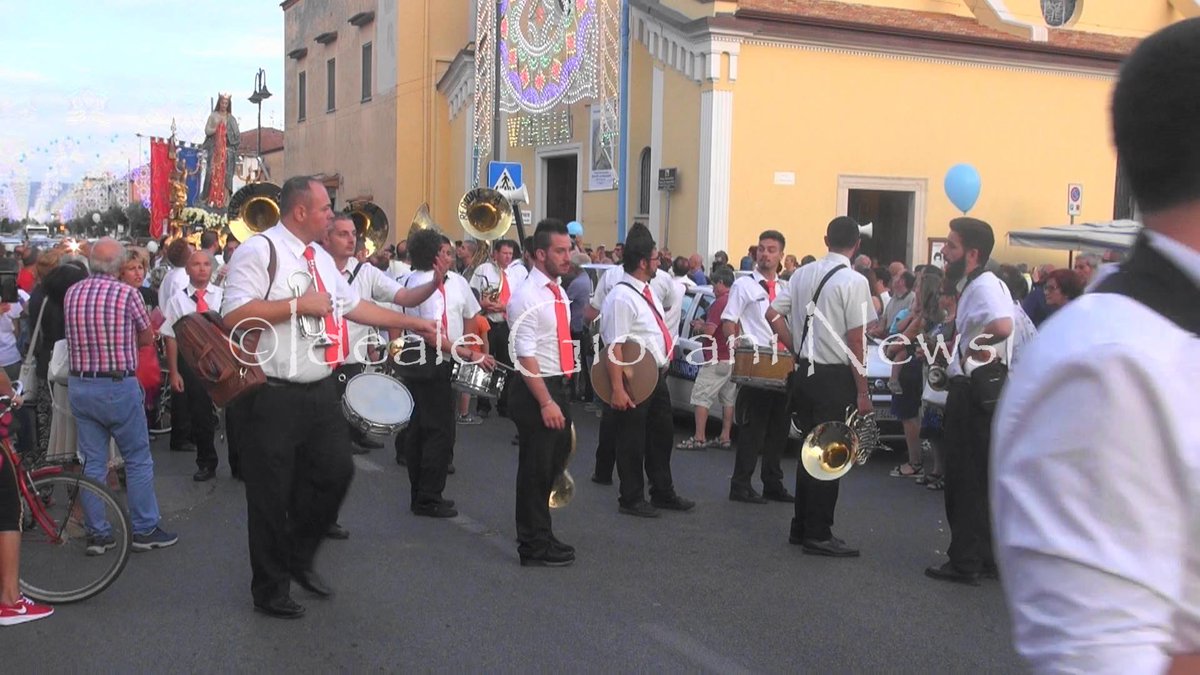 Gaeta News 24 tweet media