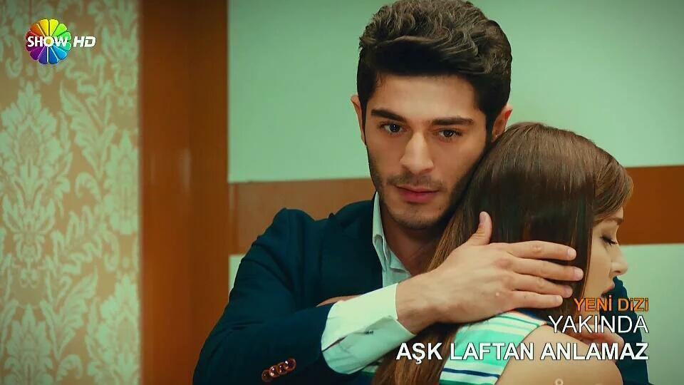 Ne kadarda öküz ama bi o kadarda tatlı... #aşklaftananlamaz <a href="/murat___ala/">Murat Sarsılmaz</a>