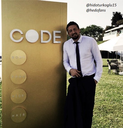 hedofans's tweet photo. II @hidoturkoglu15 - #CodeConcept https://t.co/x4hFSKiAbX