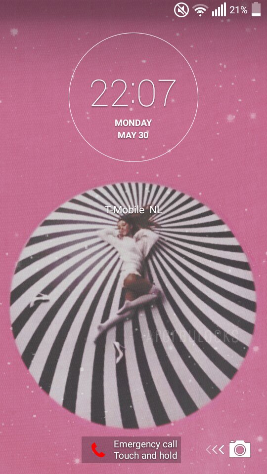 argrbulocks's tweet image. Ariana lockscreens and homescreen
Rt or ask if you want it
Must follow so I can DM you

#2YearsOfProblemMusicVideo ♡