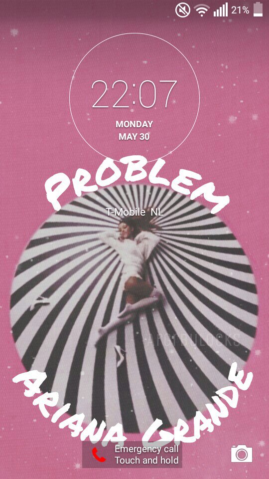 argrbulocks's tweet image. Ariana lockscreens and homescreen
Rt or ask if you want it
Must follow so I can DM you

#2YearsOfProblemMusicVideo ♡