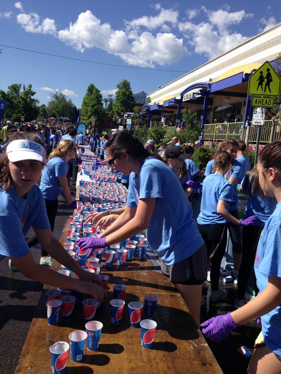bhs_bluecrew's tweet photo. The "front line"! https://t.co/NgQJ8B3XzT