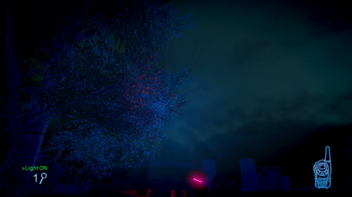 Saved_Enough's tweet photo. New updates already being worked on for the next version of the game! First up new visual guidance https://t.co/cNclVtuTz7