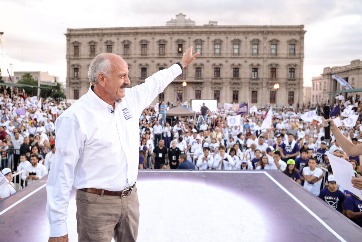 chachobarraza's tweet photo. ¡Chihuahua va a ser independiente! #votoindependiente https://t.co/LItpX6EyB7
