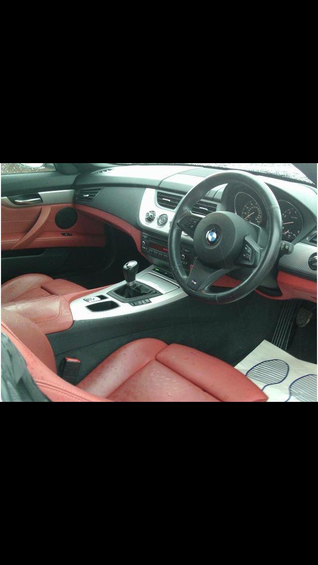 NEW IN!!!!!!!!

BMW Z4 2.5 23i M Sport sDrive 2dr Red leather 19" Adj Suspension

£14,995 OR ONLY £69 PER WEEK