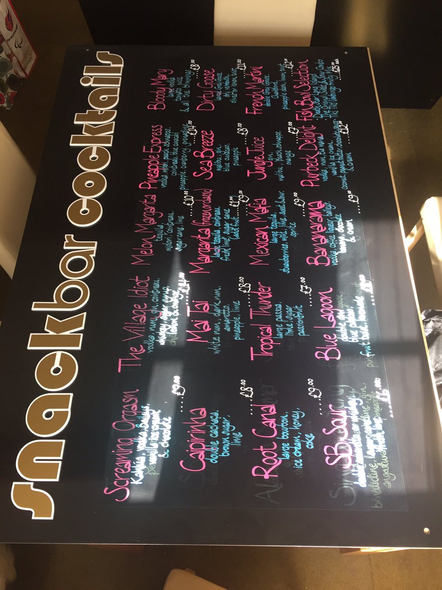 BetweenTheSigns's tweet image. 