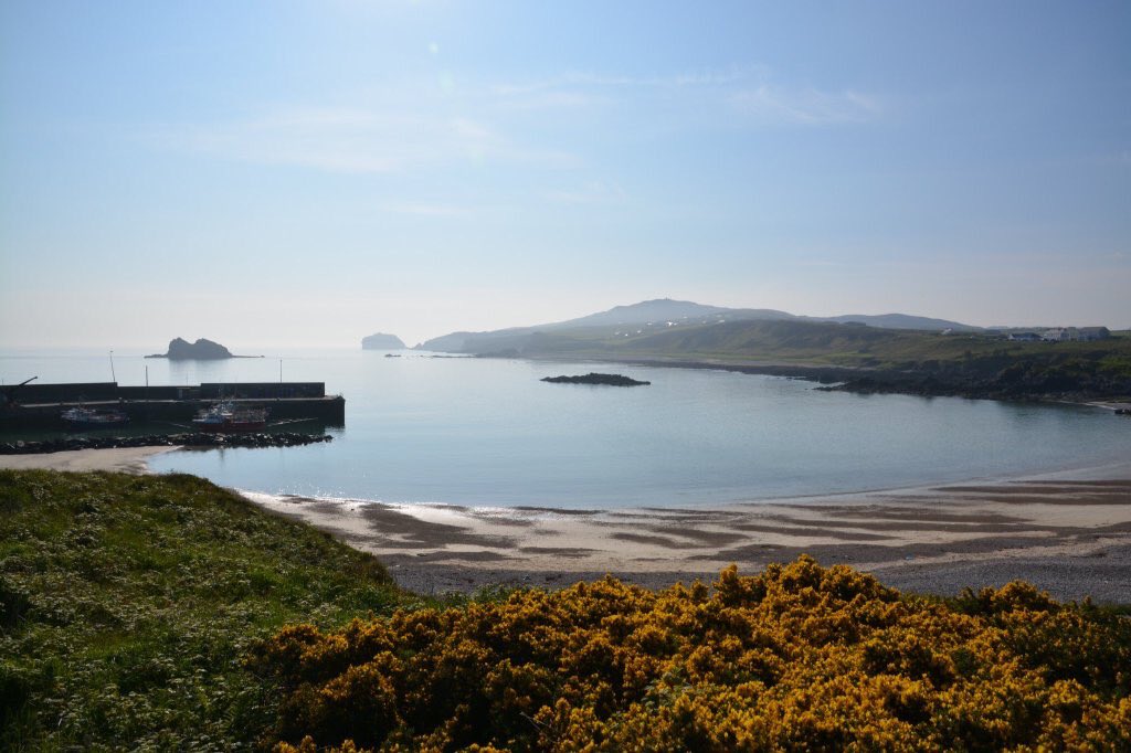 Malin Head Tours tweet media