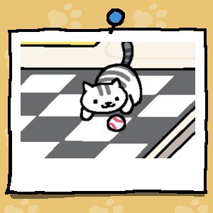 __Katelyn22__'s tweet photo. #ねこあつめ https://t.co/d893croidg