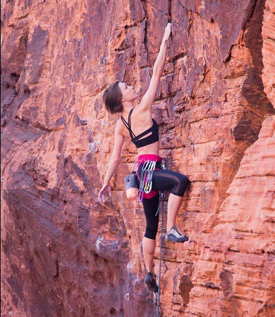 Photo by climbing_is_my_passion on Instagram. #climbing #bouldering #liveclimbrepeat #climbinglife #training #fitne…