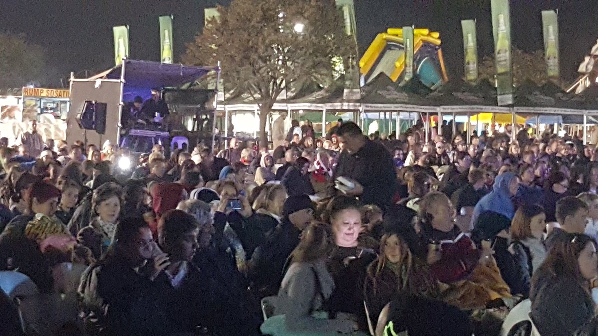 Dankie aan almal wat by die Klipkoppiefees was die naweek. <a href="/hetta_m4events/">M4 Events&Promotions</a> <a href="/die_broers/">Broers</a> @LeahSAFans <a href="/TafelbergRetail/">Tafelberg Furnishers</a>