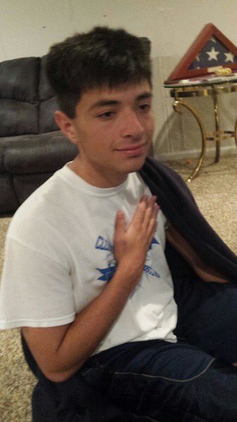 AssassinView's tweet photo. Congratulation to @BryceLivezey1 Clearview 2016 Senior Assassin Champion! https://t.co/EZrBMahn0g