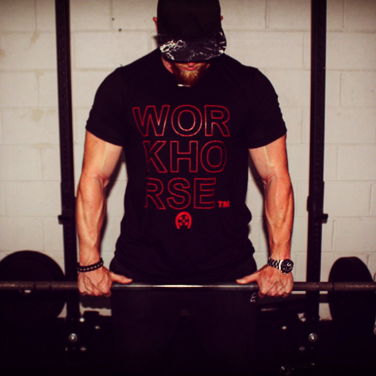 WorkHorse Apparel™ (WorkHorseApp) Twitter