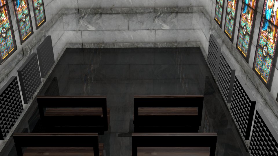 ainjeluv's tweet image. Some #awsomerenders of an #awesomemodel. #WIP, #specialmodel, #specialpeople, #cathedral