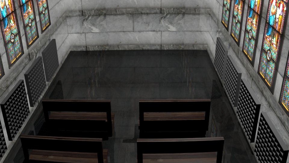 ainjeluv's tweet image. Some #awsomerenders of an #awesomemodel. #WIP, #specialmodel, #specialpeople, #cathedral