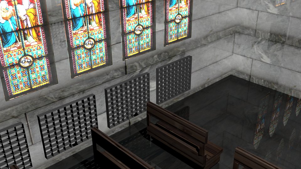 ainjeluv's tweet image. Some #awsomerenders of an #awesomemodel. #WIP, #specialmodel, #specialpeople, #cathedral