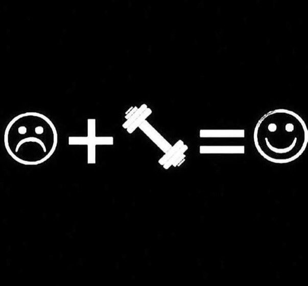 Gym Confessions tweet media