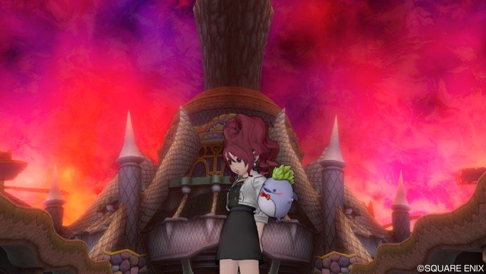 エステラのtwitterイラスト検索結果 古い順