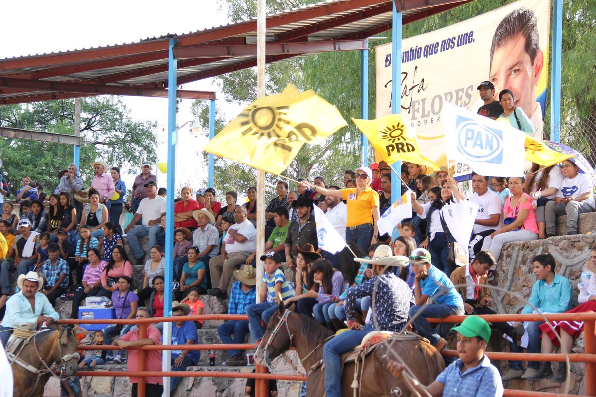 Rafael_FloresM's tweet photo. ¡Tabasco ya decidió! #ElCambioQueNosUne lo haremos tod@s. https://t.co/kYJoABBKv0