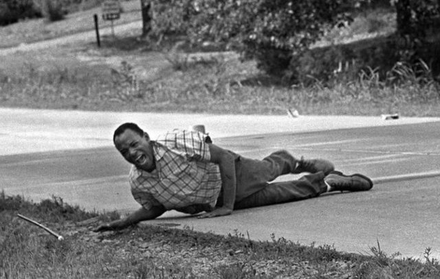 memphisnews's tweet photo. A chance to reflect on the 50th anniversary of James Meredith's "March Against Fear": https://t.co/bEta8FDBv6 https://t.co/WxH3FWWY4T