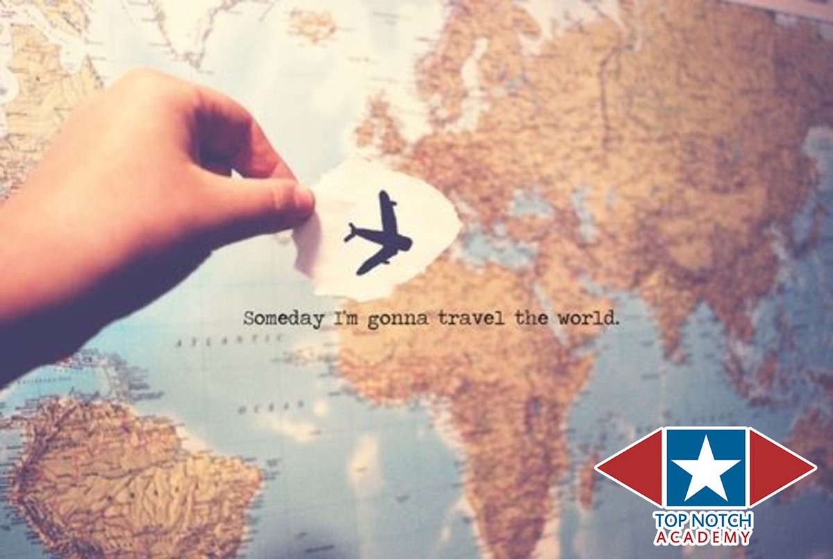 TopnotchAcademy's tweet photo. ¡Aprende inglés para poder comunicarte todo el mundo! #LearnEnglish #TopNotchAcademy https://t.co/pPzeAgXs18