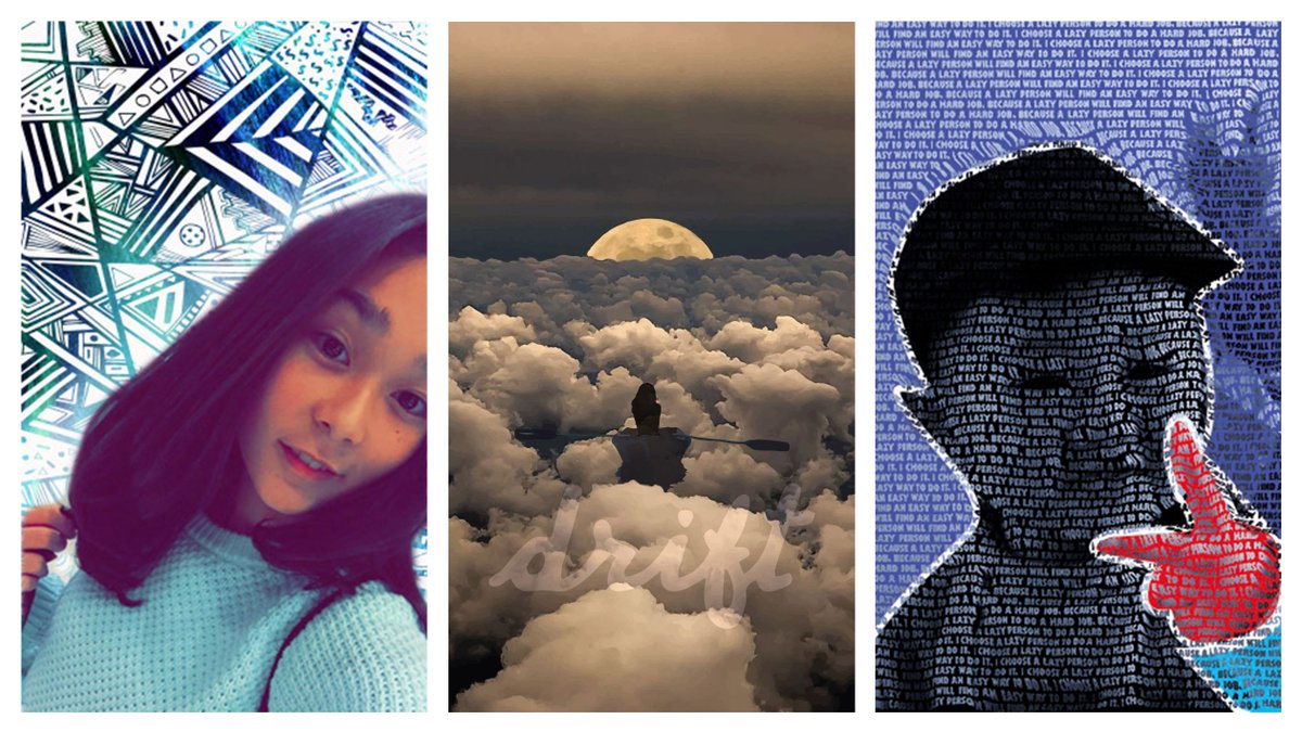 jolly_music's tweet photo. More Year 9 photoshop images from #DigLit2016 #DigLit2016CA #wis_hk https://t.co/5uCU5kQMNk