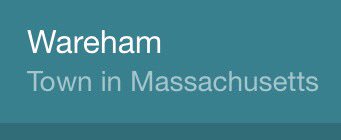 tastefactory's tweet photo. The first settlers in Massachusetts must have been obsessed with finding, talking about and making things out of ham https://t.co/rblf8bnbzb
