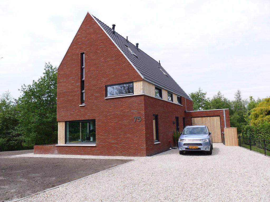 Jack Koster Houses tweet media