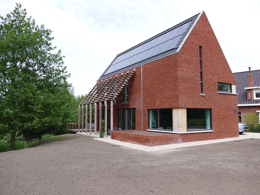 Jack Koster Houses tweet media