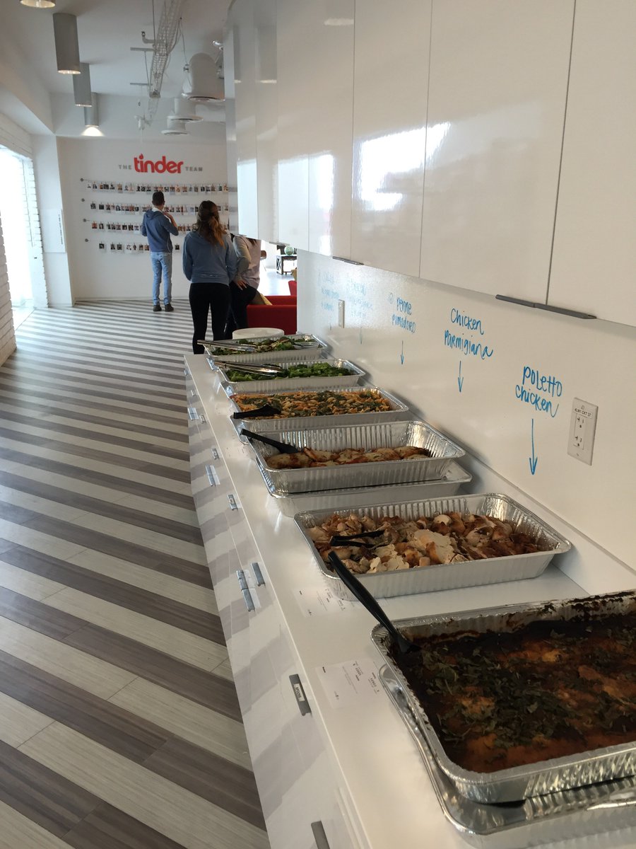 Proud to serve Tinder Company in West Hollywood