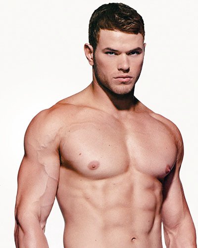Iam Hercules