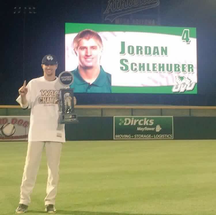 Grandview Baseball on Twitter "S/O former Wolves E Olguin, J