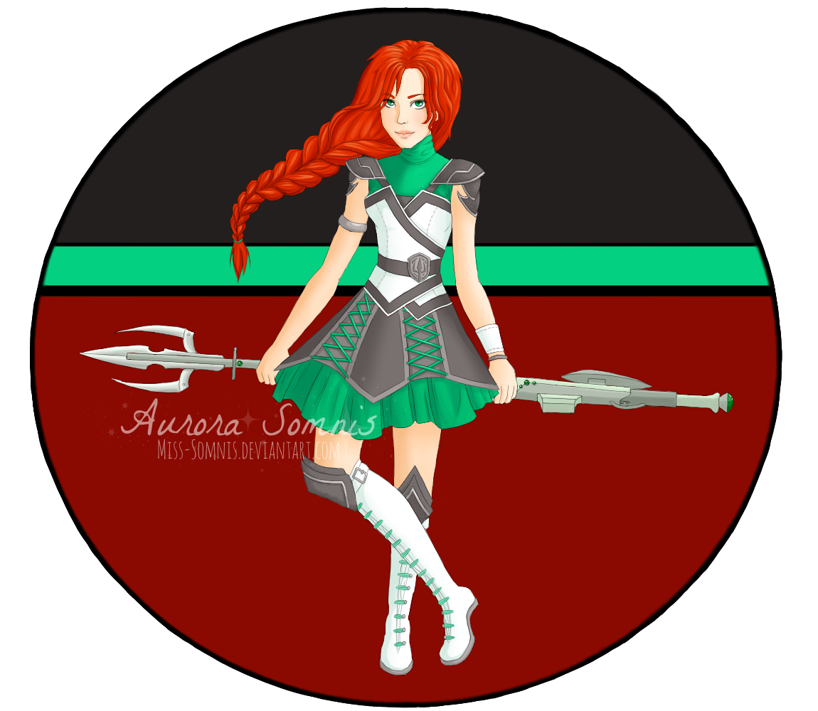 kgd_cycle's tweet photo. Another piece I did recently, another #RWBY #originalcharacter named Kelly Green
#art #digitalart #characterdesign https://t.co/Fc5B8maQ6r