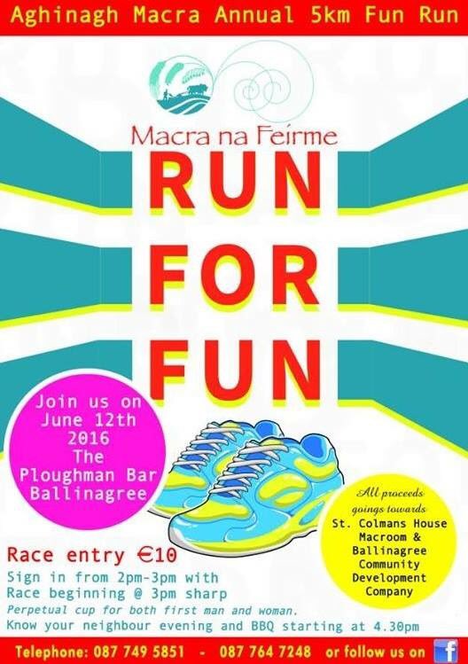 Aghinagh Macra tweet media