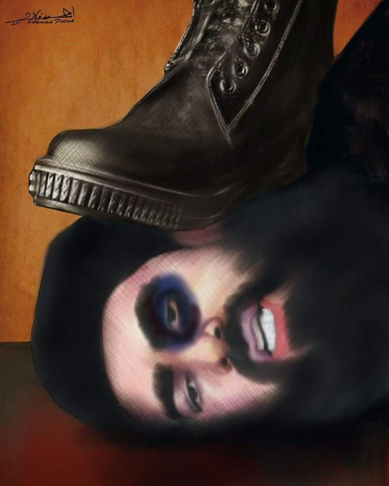 #هلاك_الخلافة 
#دحر_الإرهاب 
#داعش_يهزم 
#إعلام_الخليج_داعشي
#العراق_يحارب_الإرهاب