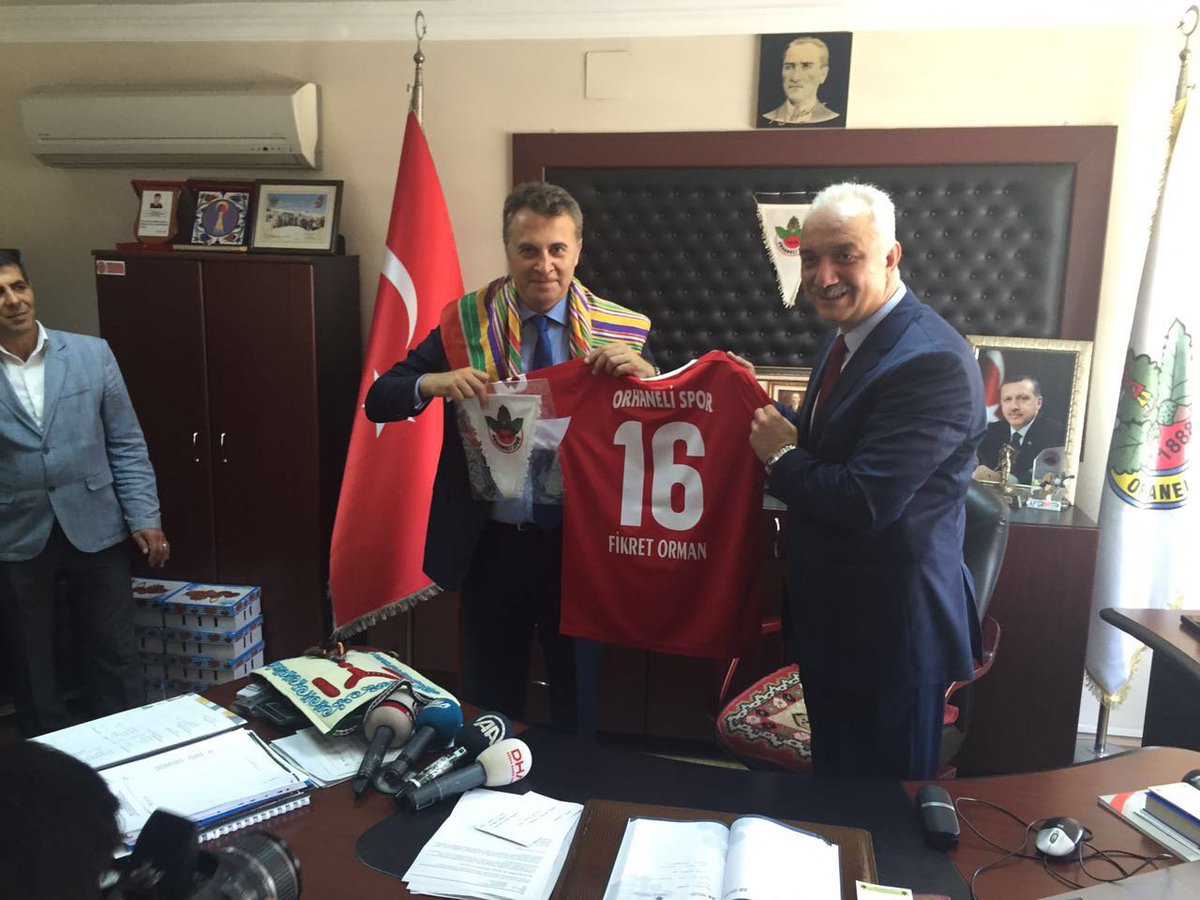 BesiktasJK's tweet photo. Başkanımız Fikret Orman, Bandırma ve Bursa’da Çeşitli Etkinliklere Katıldı
https://t.co/HQnnr6wGob
#Beşiktaş https://t.co/Yc6YVl03Dd