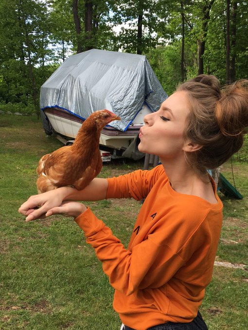 I love me some cocks ?❤️ https://t.co/ffJY9rkOsH