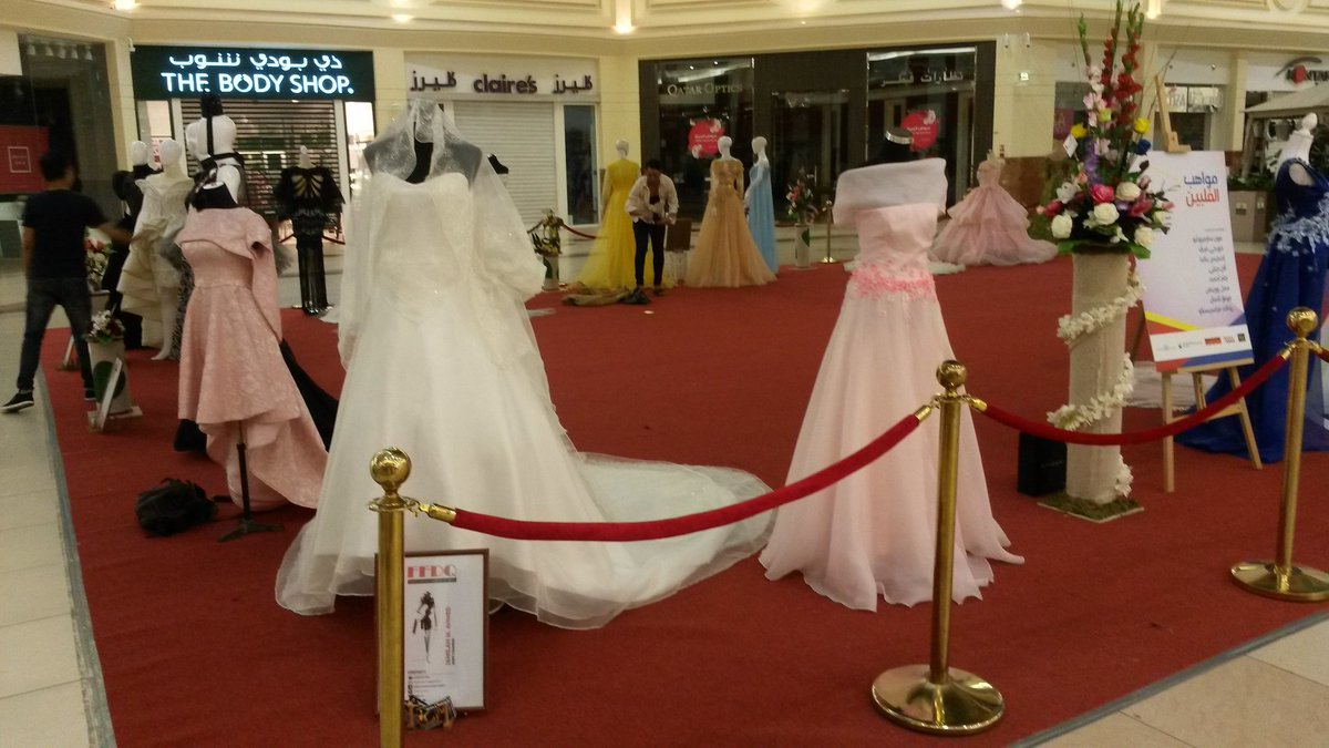 FFDQ_qtr's tweet photo. Finally @FFDQ_qtr @HyattPlazaQatar 
Gate 2,Fashion Concorde from 29 May to the 1st of June 2016  
See you there... ♡ https://t.co/N0dhPpTgps