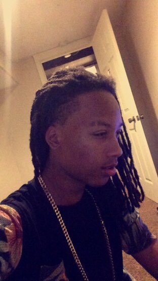 #KyngTy just cut my shit  ugly but don't give a🖕🏽 https://t.co/kQ38bf50Hz<a href="/tag/kyngty"class="tags">#KyngTy</a>