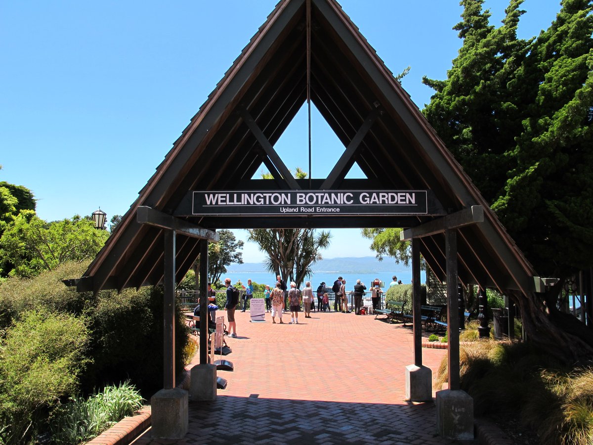 #Top10 Free Things To Do In #Wellington #NewZealand - ow.ly/2pjo300FUAj