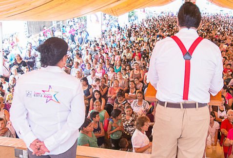 "El gobierno de <a href="/GonzaloPTDgo/">Gonzalo Yáñez</a>, será de puertas abiertas"
mile.io/1X9rTp8