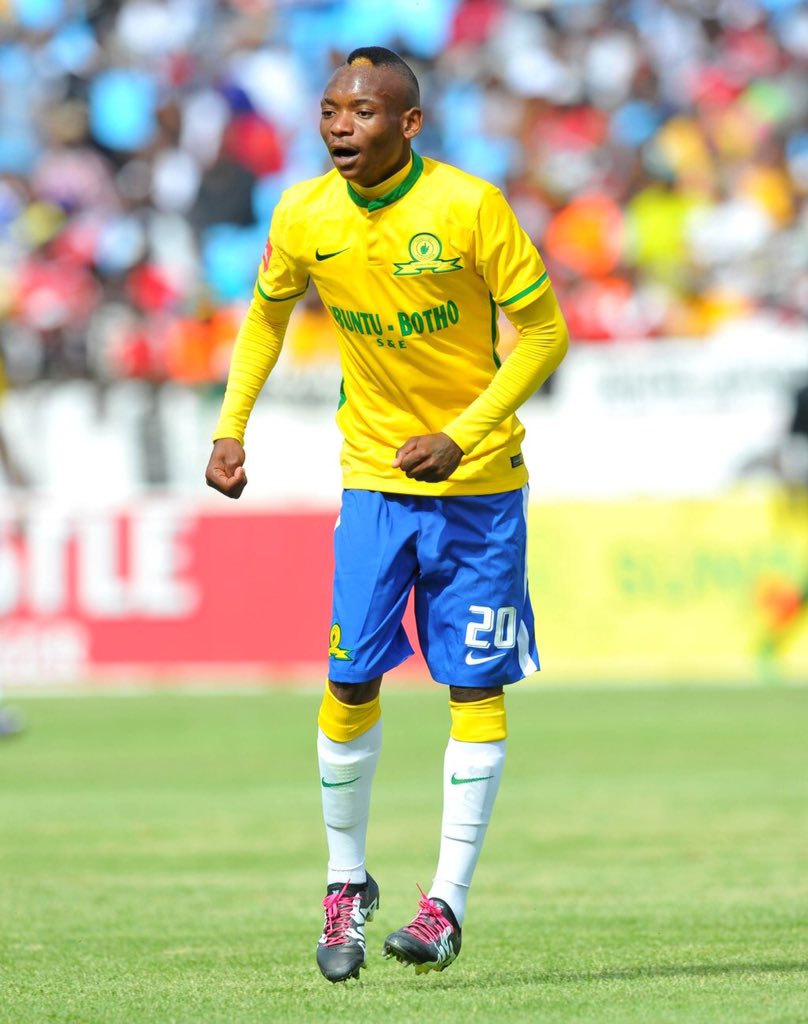 Bloemfontein Celtic on Twitter: "Salute to #KhamaBilliat ...