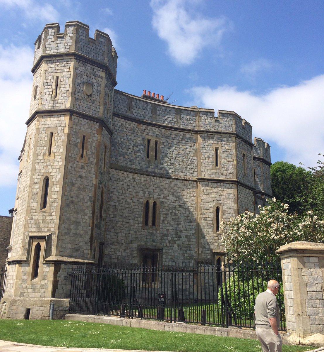 Castle views #Windsor