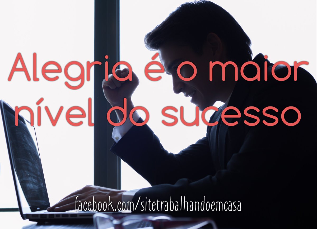 trabalhandoemcs's tweet image. Ei empreendedor, desejo muito sucesso a você!!