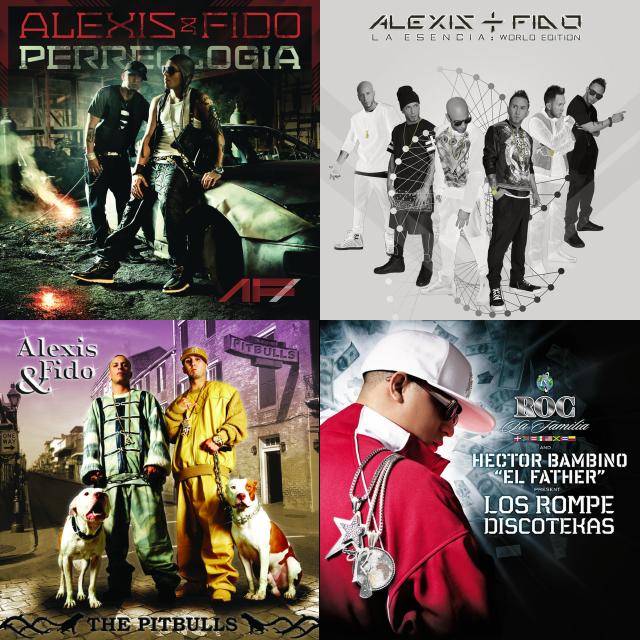 alexisyfido's tweet image. Preparate para #elshowli este 4 de junio escuchando lo mejor de Alexis y Fido. Aquí -&amp;gt; bit.ly/AyFspotify