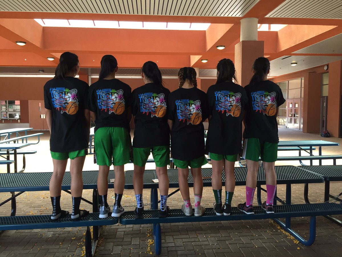 justynenee's tweet photo. Champions🐯🏆🏀 @mackenzyiwa https://t.co/X557TyJEub