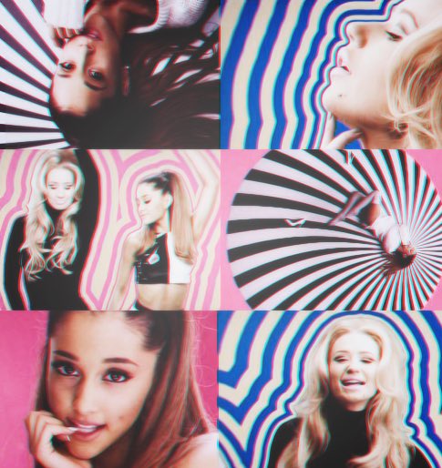 moonlightngo's tweet image. #2YearsOfProblem this iconic masterpiece will always slay all