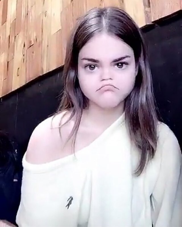 I'm a hoe for snapchat filters